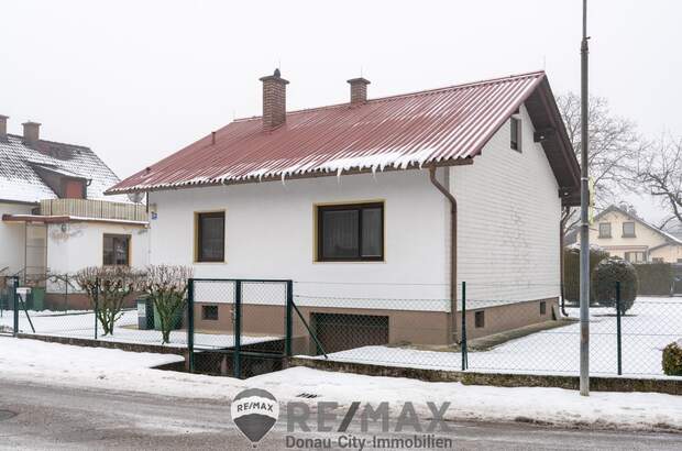Einfamilienhaus kaufen in 2821 Lanzenkirchen (Bild 3)