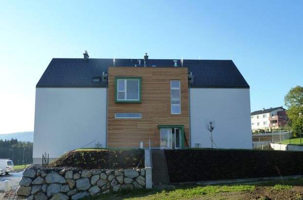 Terrassenwohnung mieten in 3324 Euratsfeld (Bild 2)