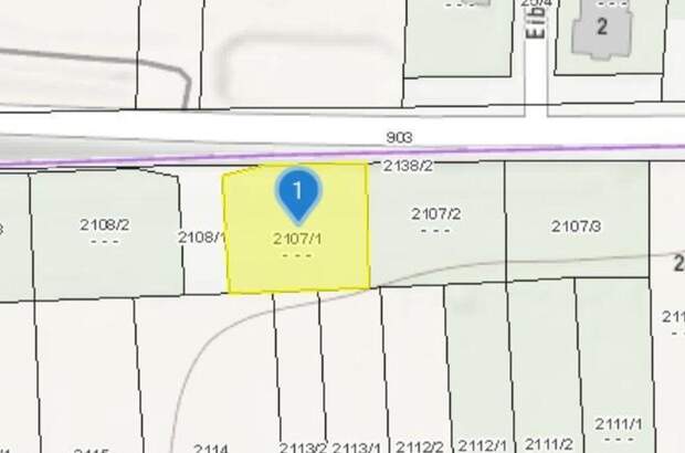 Grundstück kaufen in 2203 Eibesbrunn (Bild 3)