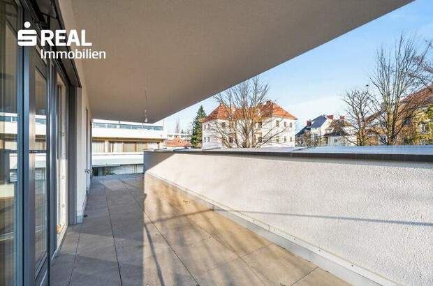 Terrassenwohnung kaufen in 8042 Graz (Bild 2)