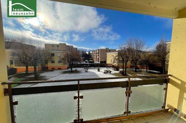 Terrassenwohnung mieten in 9020 Klagenfurt (Bild 2)