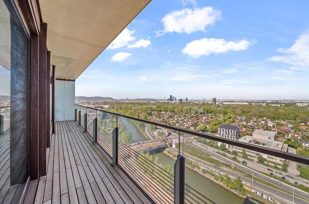 Terrassenwohnung kaufen in 1030 Wien (Bild 3)