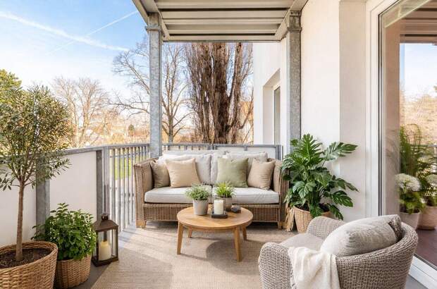 Wohnung mit Balkon kaufen in 1130 Wien (Bild 1)