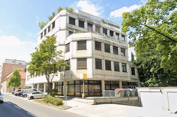 Gewerbeobjekt kaufen in 9020 Klagenfurt (Bild 2)