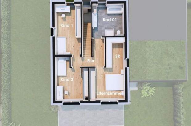 Haus kaufen in 9073 Klagenfurt (Bild 3)