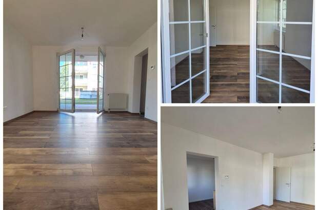 Mietwohnung in 2700 Wiener Neustadt (Bild 1)