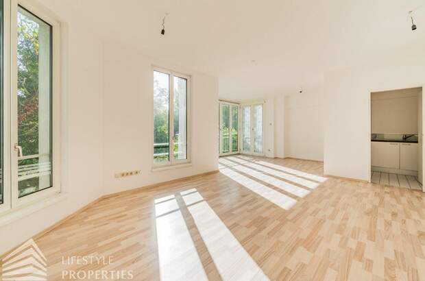 Gewerbeobjekt mieten in 2700 Wiener Neustadt (Bild 1)