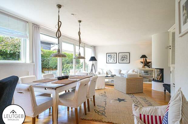 Haus mit Garten kaufen in 6073 Sistrans (Bild 5)