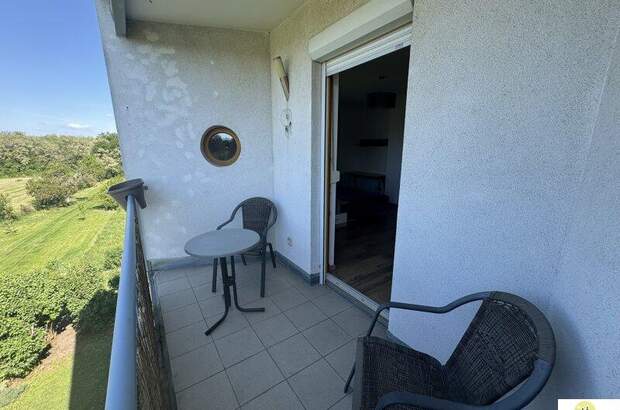Terrassenwohnung mieten in 2485 Wimpassing (Bild 5)