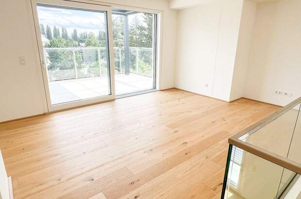 Wohnung mit Balkon kaufen in 1220 Wien (Bild 5)