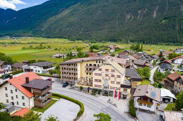 Gewerbeobjekt kaufen in 6464 Tarrenz (Bild 4)