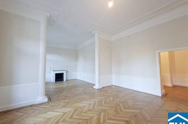 Wohnung mieten in 1040 Wien (Bild 3)