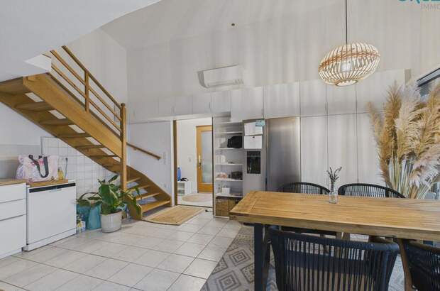 Haus mit Garten mieten in 1170 Wien (Bild 3)