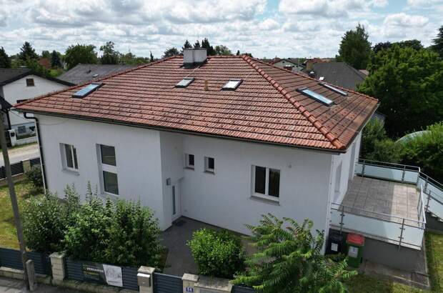 Haus mit Garten kaufen in 2231 Strasshof (Bild 2)