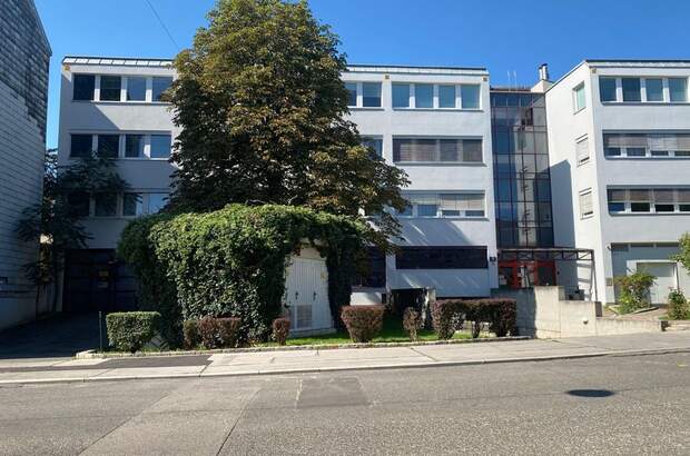 Gewerbeobjekt mieten in 1120 Wien (Bild 1)