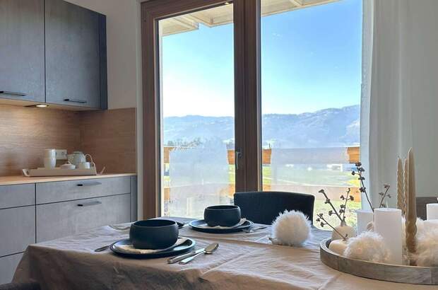 Wohnung mit Balkon kaufen in 4553 Schlierbach