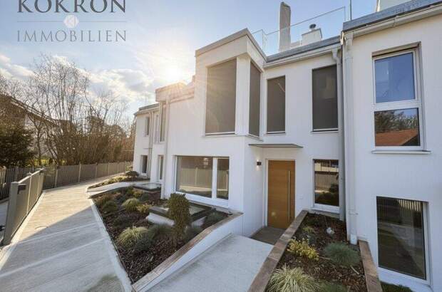 Haus kaufen in 1130 Wien (Bild 1)