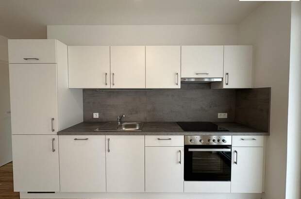 Terrassenwohnung mieten in 3100 St. Pölten (Bild 3)