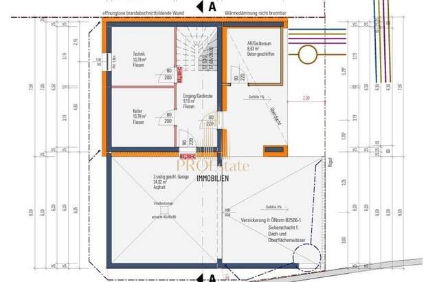 Haus mit Garten kaufen in 4523 Neuzeug (Bild 2)