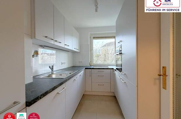 Terrassenwohnung kaufen in 1100 Wien (Bild 1)