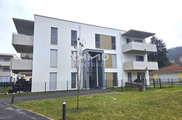 Mietwohnung in 8054 Seiersberg