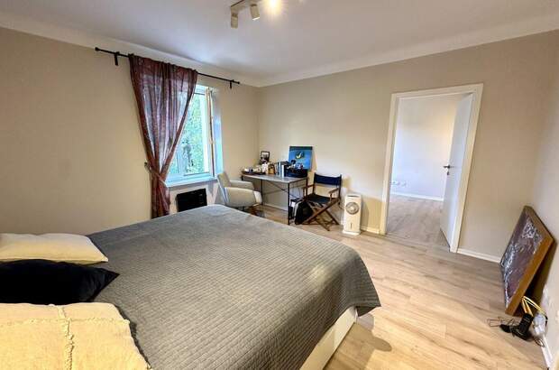 Altbauwohnung kaufen in 8020 Graz (Bild 4)