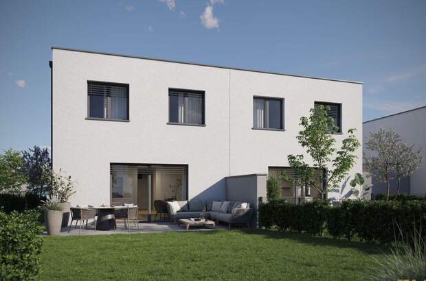 Haus mit Garten kaufen in 4030 Linz (Bild 4)