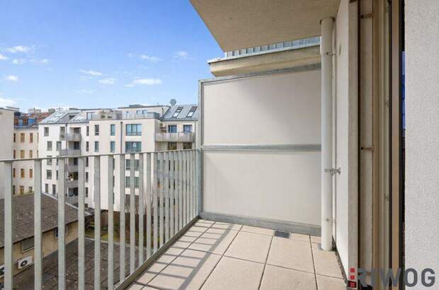 Terrassenwohnung kaufen in 1210 Wien (Bild 3)