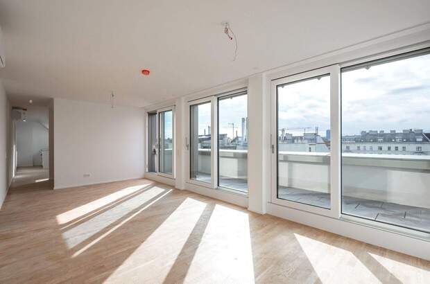 Wohnung mieten in 1060 Wien (Bild 2)