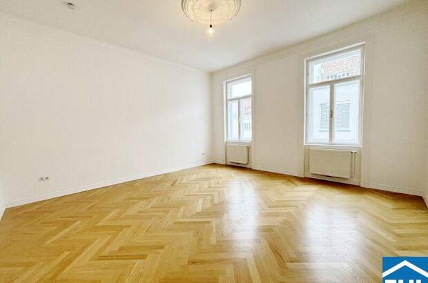Wohnung kaufen in 1030 Wien (Bild 1)