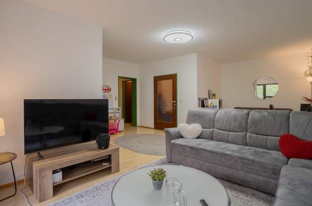 Terrassenwohnung kaufen in 6410 Telfs (Bild 3)