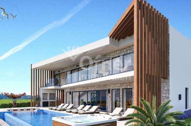 Haus kaufen in 52464 Kaštelir (Bild 2)