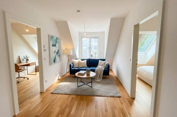 Wohnung mit Balkon kaufen in 1230 Wien (Bild 3)