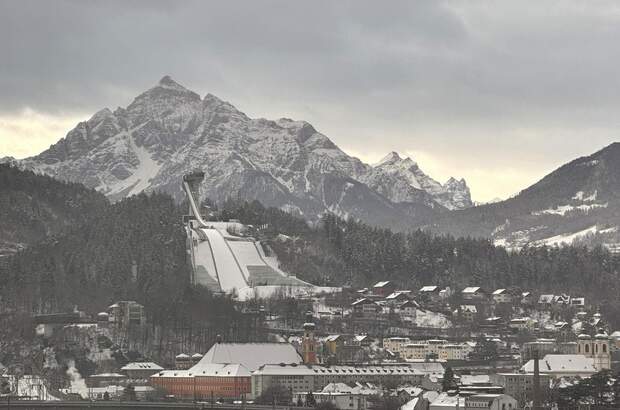 Wohnung mieten in 6020 Innsbruck (Bild 4)