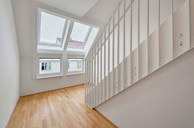 Terrassenwohnung kaufen in 1210 Wien (Bild 3)