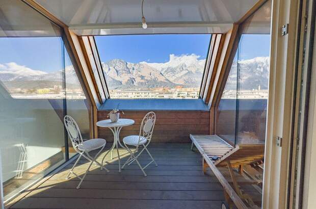 Wohnung kaufen in 6060 Hall (Bild 5)