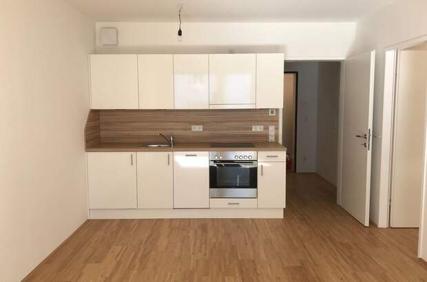 Wohnung mit Balkon mieten in 1120 Wien (Bild 4)