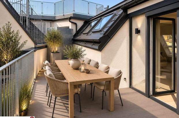 Wohnung kaufen in 1180 Wien (Bild 4)