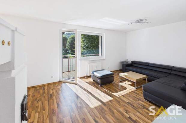 Terrassenwohnung kaufen in 5700 Zell am See (Bild 4)