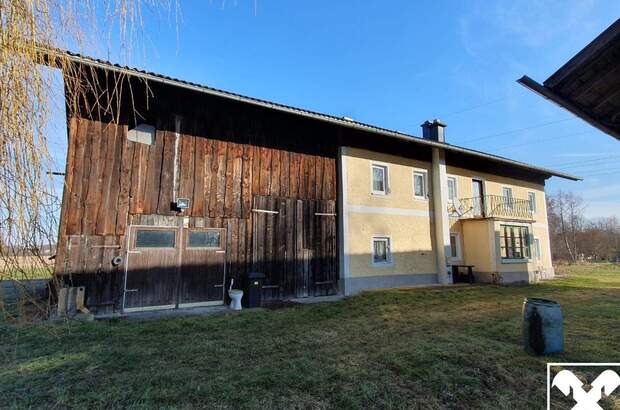 Haus kaufen in 5231 Schalchen