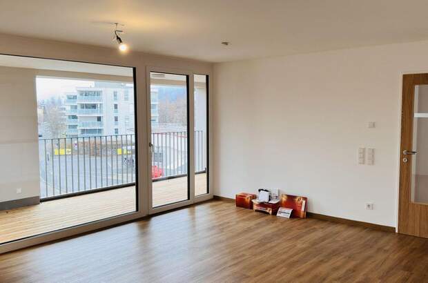 Wohnung mit Balkon mieten in 6900 Bregenz (Bild 2)