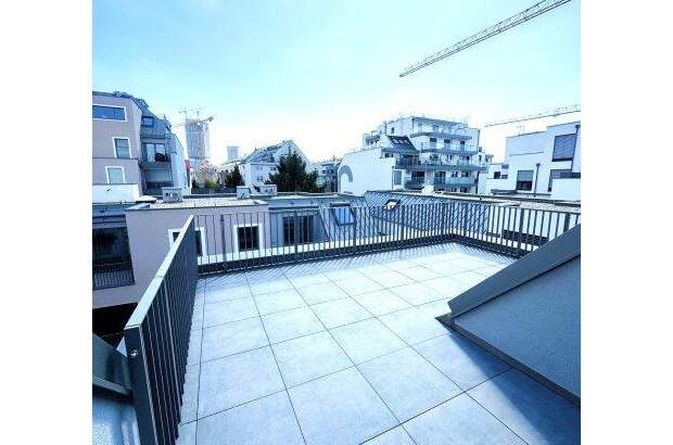 Terrassenwohnung kaufen in 1220 Wien (Bild 1)