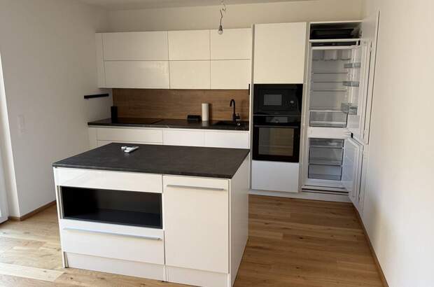 Wohnung mit Balkon in 2340 Mödling (Bild 2)