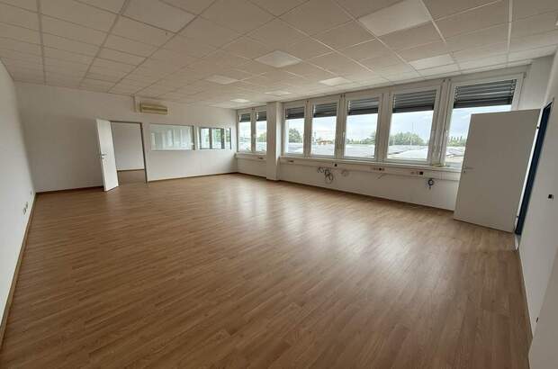 Büro / Praxis mieten in 2544 Leobersdorf (Bild 5)