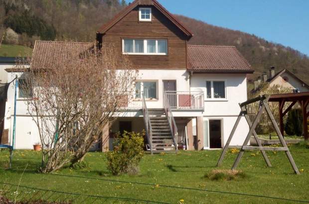 Einfamilienhaus kaufen in 3180 Lilienfeld (Bild 1)