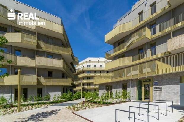 Terrassenwohnung kaufen in 1210 Wien (Bild 5)