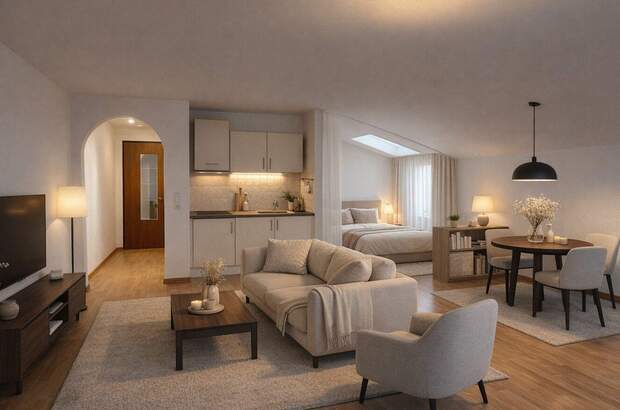 Wohnung kaufen in 6130 Schwaz (Bild 1)