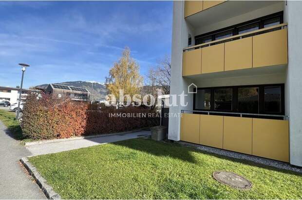 Mietwohnung in 5700 Zell am See (Bild 1)