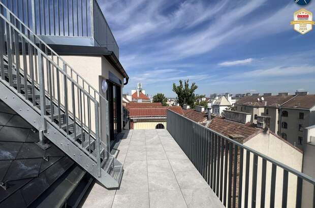 Wohnung mit Balkon mieten in 1100 Wien (Bild 4)