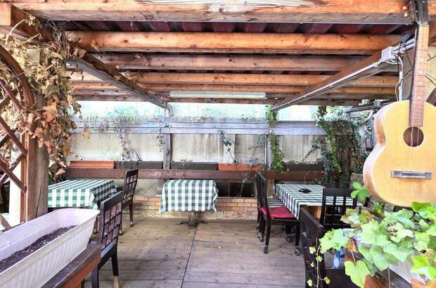 Gewerbeobjekt mieten in 1100 Wien (Bild 1)